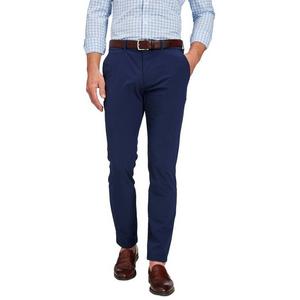 Men's Mizzen+Main Helmsman Chino Golf Pants