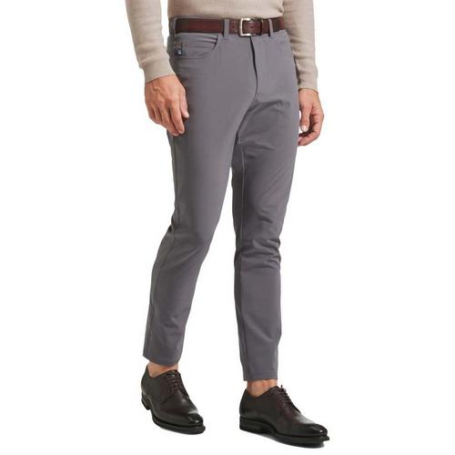 Men's Mizzen+Main Helmsman 5 Pocket Pants - Primary Image