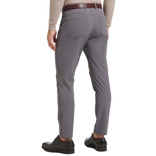 Men's Mizzen+Main Helmsman 5 Pocket Pants - Primary Image