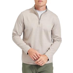 Men's Mizzen+Main ProFlex 1/4 Zip Pullover