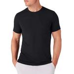 Men's Mizzen+Main Two-Pack Undershirt T-Shirt - Thumbnail 2 of 3