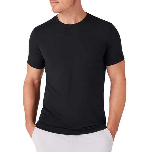 Men's Mizzen+Main Two-Pack Undershirt T-Shirt - Primary Image