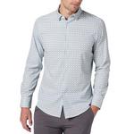 Men's Mizzen+Main Leeward Long Sleeve Button Up Shirt - Thumbnail 1 of 5