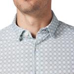 Men's Mizzen+Main Leeward Long Sleeve Button Up Shirt - Thumbnail 2 of 5