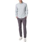 Men's Mizzen+Main Leeward Long Sleeve Button Up Shirt - Thumbnail 3 of 5