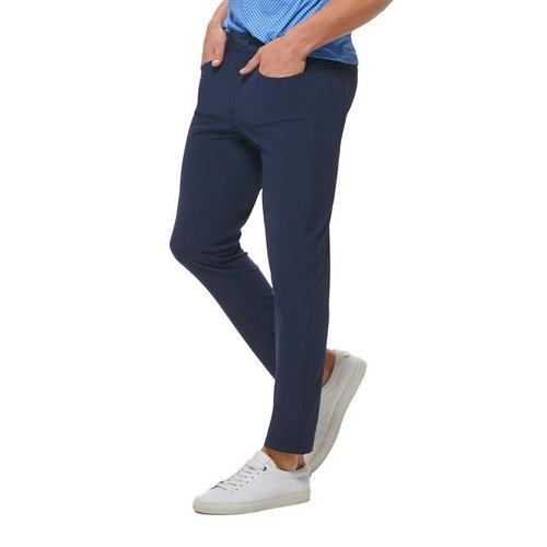 Men's Mizzen+Main Helmsman 5 Pocket Pants - Primary Image