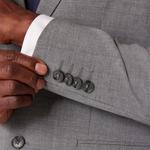 Men's Mizzen+Main Fresco Suit Jacket - Thumbnail 3 of 5