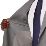 Men's Mizzen+Main Fresco Suit Jacket - Thumbnail 4 of 5