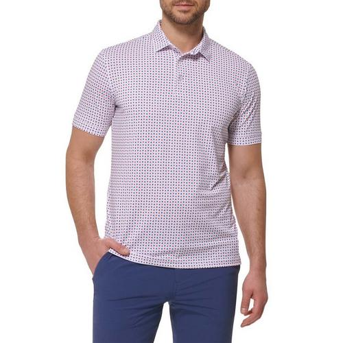Men's Mizzen+Main Versa Polo - Primary Image