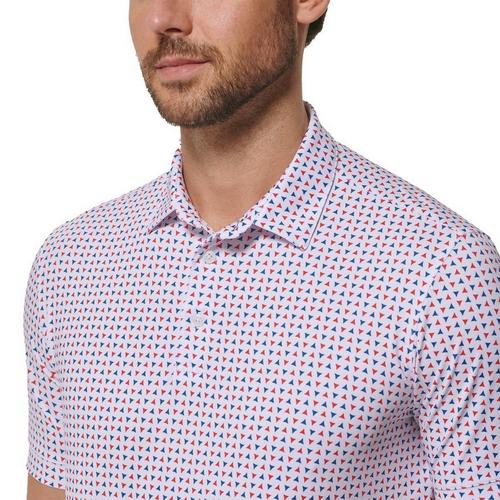 Men's Mizzen+Main Versa Polo - Primary Image