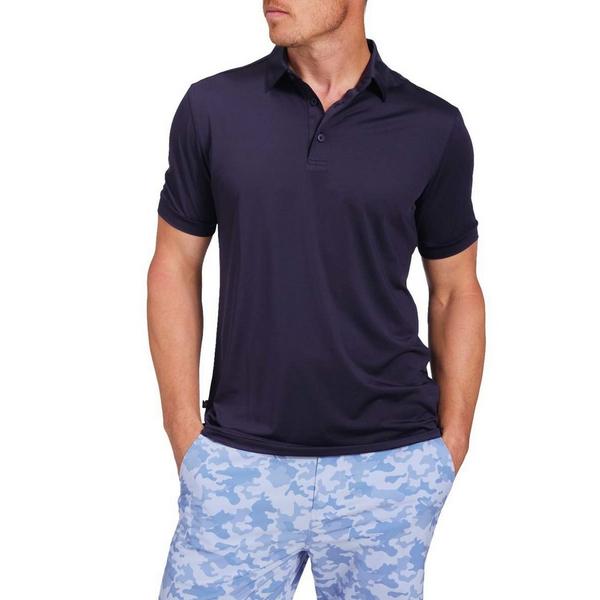 Men's Mizzen+Main Versa Polo