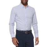 Men's Mizzen+Main Leeward Long Sleeve Button Up Shirt - Thumbnail 1 of 7