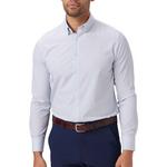 Men's Mizzen+Main Leeward Long Sleeve Button Up Shirt - Thumbnail 3 of 7