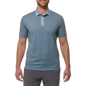 Men's Mizzen+Main Versa Polo