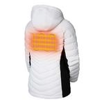 Women's Ororo Detachable Hood Puffer Jacket - Thumbnail 6 of 7