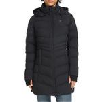 Women's Ororo Hooded Puffer Parka - Thumbnail 2 of 7