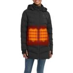 Women's Ororo Hooded Puffer Parka - Thumbnail 1 of 7