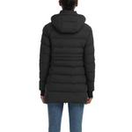 Women's Ororo Hooded Puffer Parka - Thumbnail 3 of 7