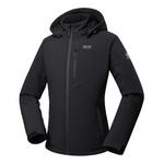 Women's Ororo 5-Zone Hooded Jacket - Thumbnail 7 of 8