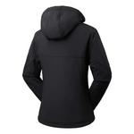 Women's Ororo 5-Zone Hooded Jacket - Thumbnail 8 of 8
