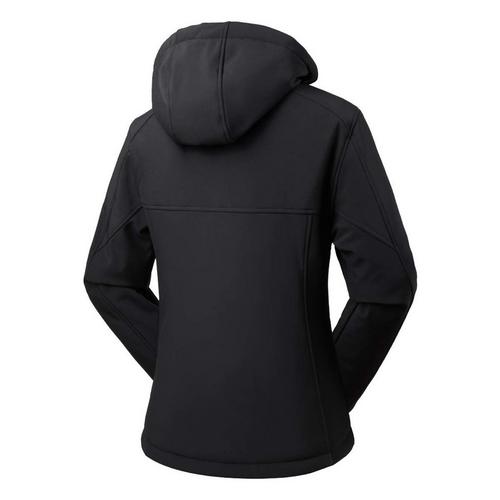 Women's Ororo 5-Zone Hooded Jacket - Primary Image