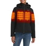 Women's Ororo 5-Zone Hooded Jacket - Thumbnail 1 of 8
