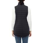 Women's Ororo Tribeca 4-Zone Heated Long Vest - Thumbnail 3 of 8