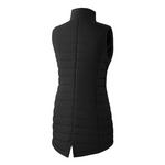 Women's Ororo Tribeca 4-Zone Heated Long Vest - Thumbnail 8 of 8