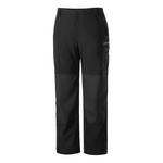 Men's Ororo 3-Zone Heated Utility Fleece Lined Snow Pants - Thumbnail 2 of 5