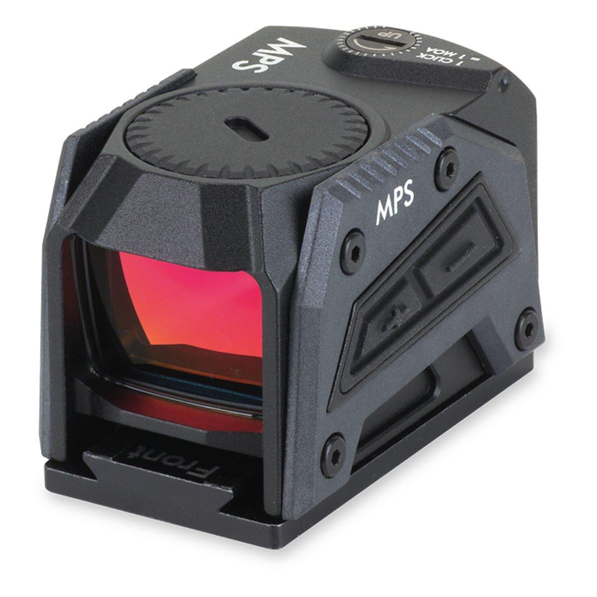Steiner MPS