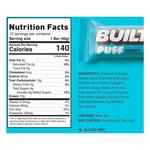 BUILT Puff Protein Bars - Thumbnail 3 of 6