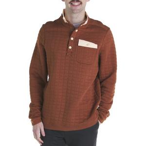 Men's LIV Outdoor Kingston 1/4 Snap Pullover