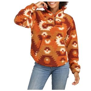 Women's LIV Outdoor Wiley 1/4 Zip Fleece Jacket
