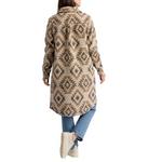 Women's LIV Outdoor Shay Long Sleeve Shacket - Thumbnail 3 of 3