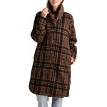 Women's LIV Outdoor Ainsley Long Sherpa Jacket - Thumbnail 1 of 4