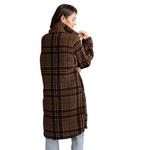 Women's LIV Outdoor Ainsley Long Sherpa Jacket - Thumbnail 3 of 4