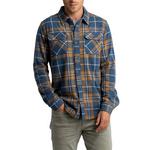 Men's LIV Outdoor Lichen Long Sleeve Flannel - Thumbnail 1 of 4