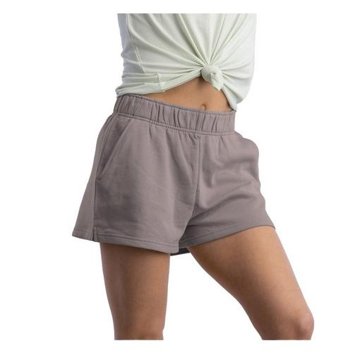 Women's LIV Outdoor Eve Lounge Shorts - Primary Image