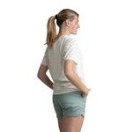 Women's LIV Outdoor Plus Size Reagan Stonewashed Oversized T-Shirt - Thumbnail 4 of 4