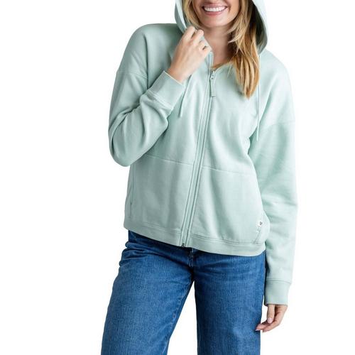 Women's LIV Outdoor Gabriella Full Zip - Primary Image