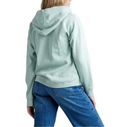 Women's LIV Outdoor Gabriella Full Zip - Primary Image