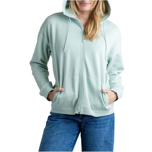 Women's LIV Outdoor Gabriella Full Zip - Primary Image