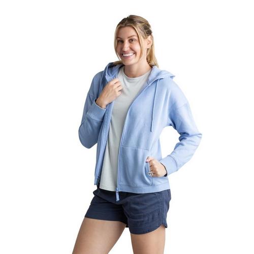 Women's LIV Outdoor Plus Size Gabriella Full Zip - Primary Image