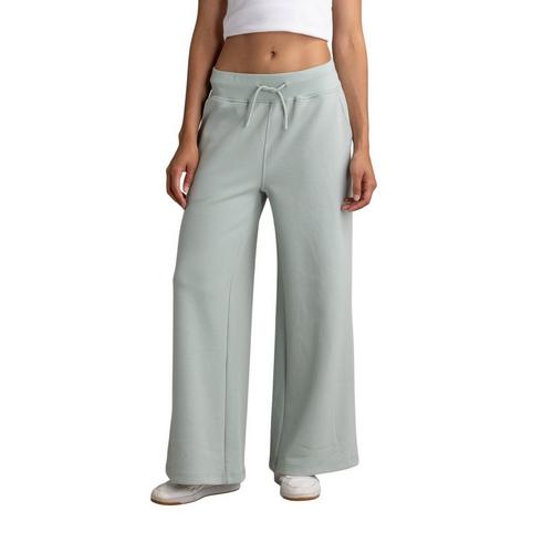 Women's LIV Outdoor Isla Double Jersey Wide Leg Pants - Primary Image
