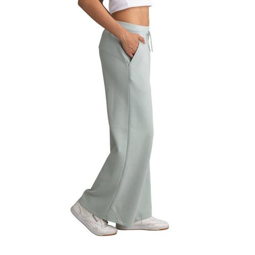 Women's LIV Outdoor Isla Double Jersey Wide Leg Pants - Primary Image