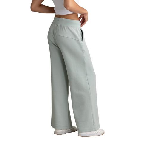 Women's LIV Outdoor Isla Double Jersey Wide Leg Pants - Primary Image
