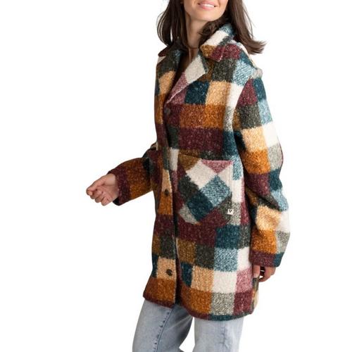 Women's LIV Outdoor Magnolia Overcoat - Primary Image