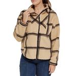 Women's LIV Outdoor Ainsley Sherpa Jacket - Thumbnail 1 of 3