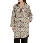 Women's LIV Outdoor Shay Long Sleeve Shacket - Thumbnail 1 of 3