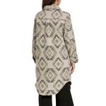 Women's LIV Outdoor Shay Long Sleeve Shacket - Thumbnail 3 of 3